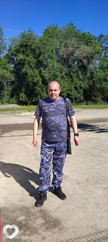 Иван, 35, Королёв — анкета №1157617