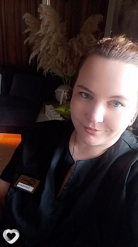 Настя, 35, Новосибирске — анкета №1157619