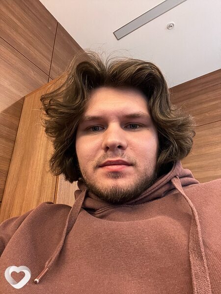 Алан, 25, Москве — анкета №1157621