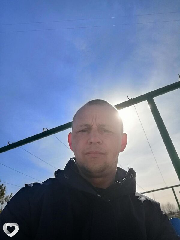 Александр, 43, Когалыме — анкета №1157633