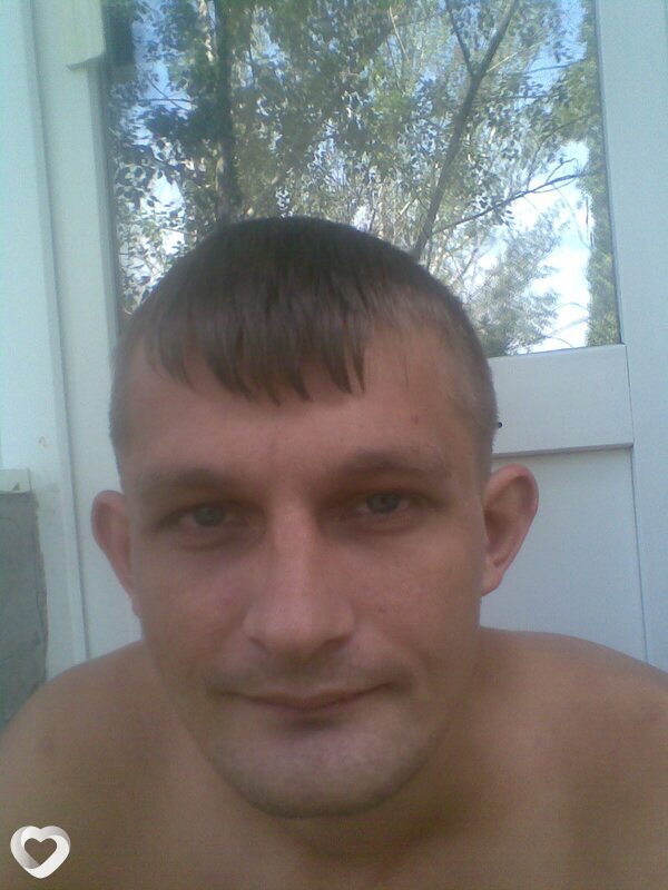 Александр, 42, Саратове — анкета №1157638