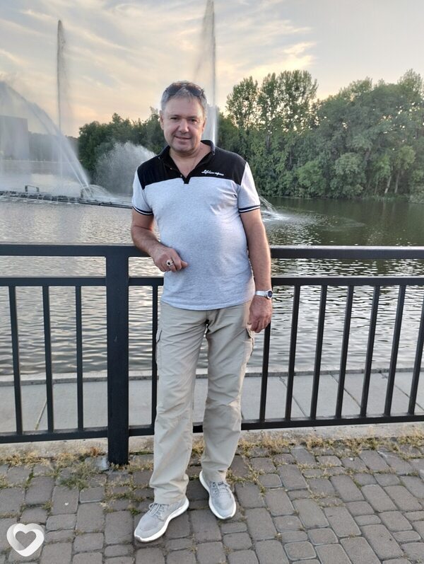 Олег, Бершадь