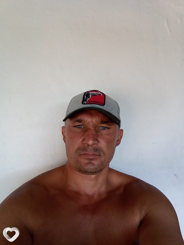 Сергей, 40, Усть-Каменогорск — анкета №1157687