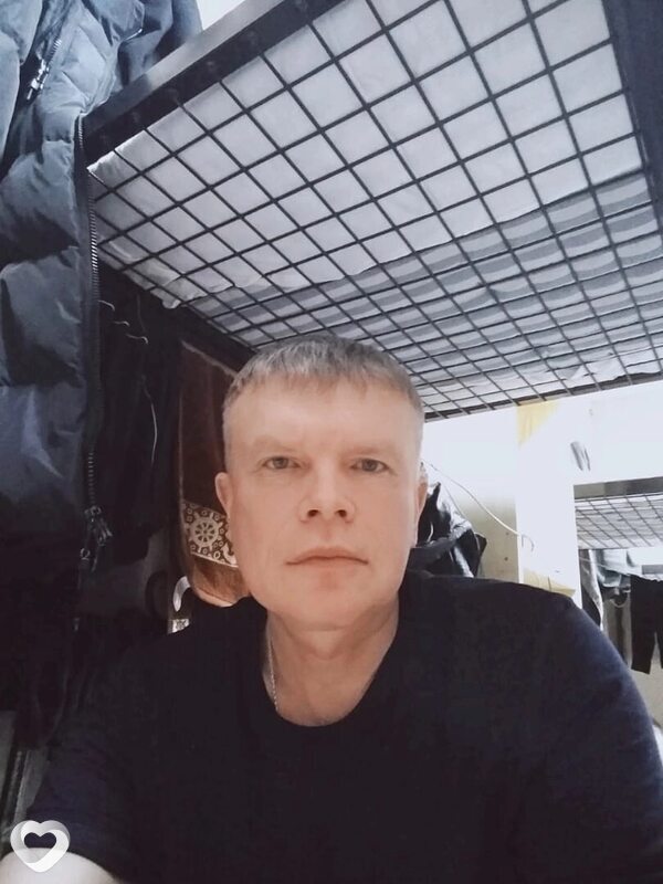 Алексей, Вятские Поляны
