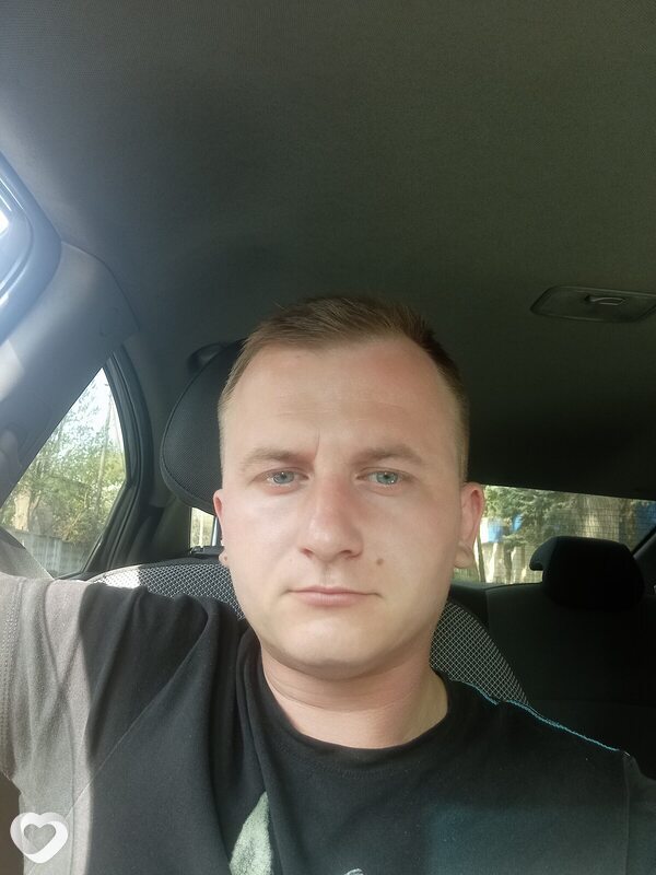 Максим, 30, Киеве — анкета №1157723