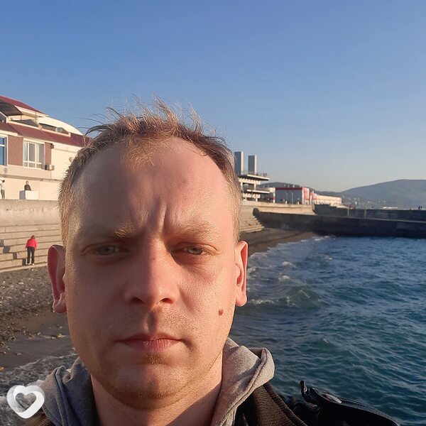 Артем, 35, Норильске — анкета №1157724