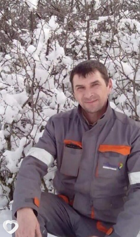 Serdg, 51, Николаеве — анкета №1157727