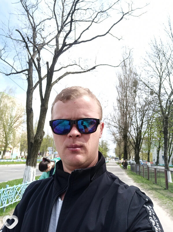Darghit, 39, Мозыре — анкета №1157730