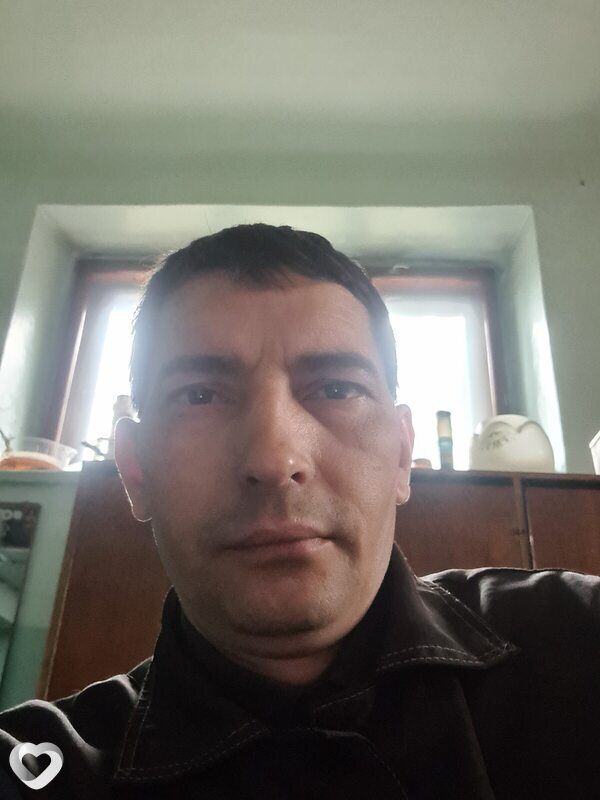 Роман, 43, Улан-Удэ — анкета №1157731