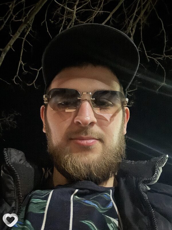 Степан, 23, Ростове-на-Дону — анкета №1157737