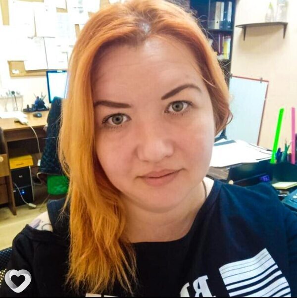 Таша, 47, Москве — анкета №1157589