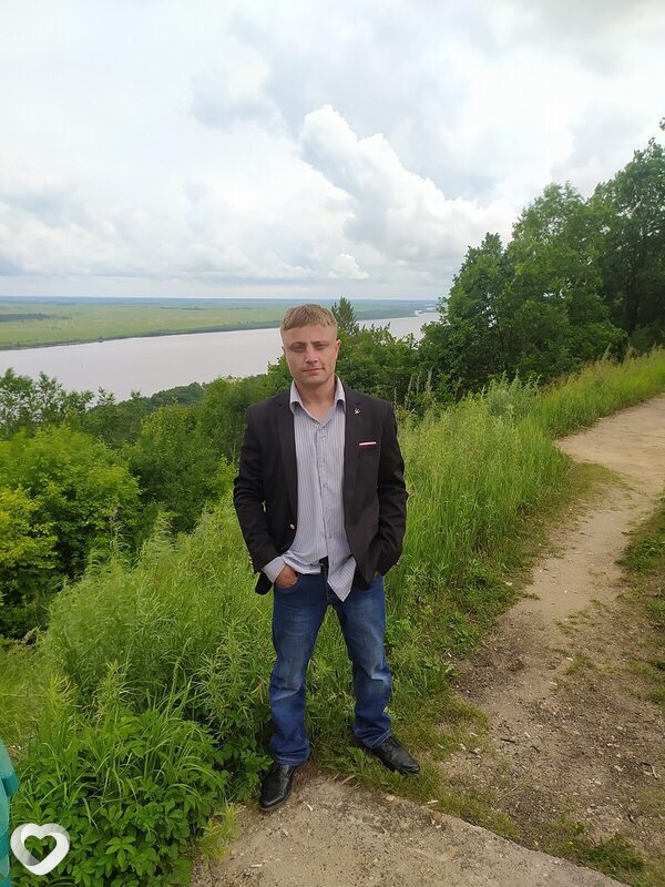 Артëм, 29, Свободном — анкета №1157595