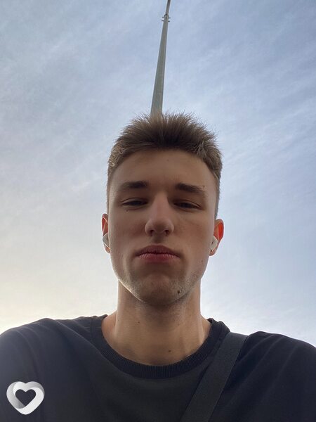 Тёма, 20, Химках — анкета №1157599