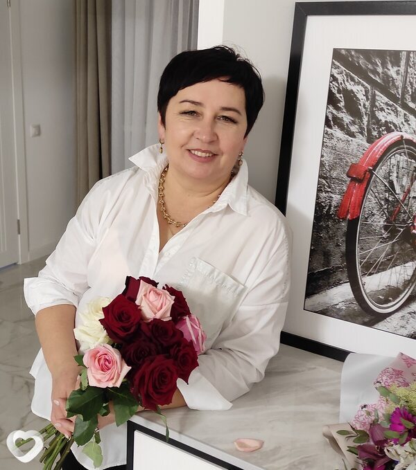 Елена, 52, Казани — анкета №1157607