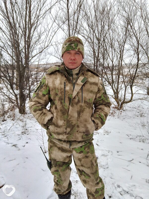 Андрей, 47, Нижнем Новгороде — анкета №1157608