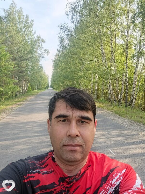 Ойбек, 47, Москве — анкета №1157611