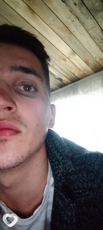 Женя, 28, Петропавловске — анкета №1157739