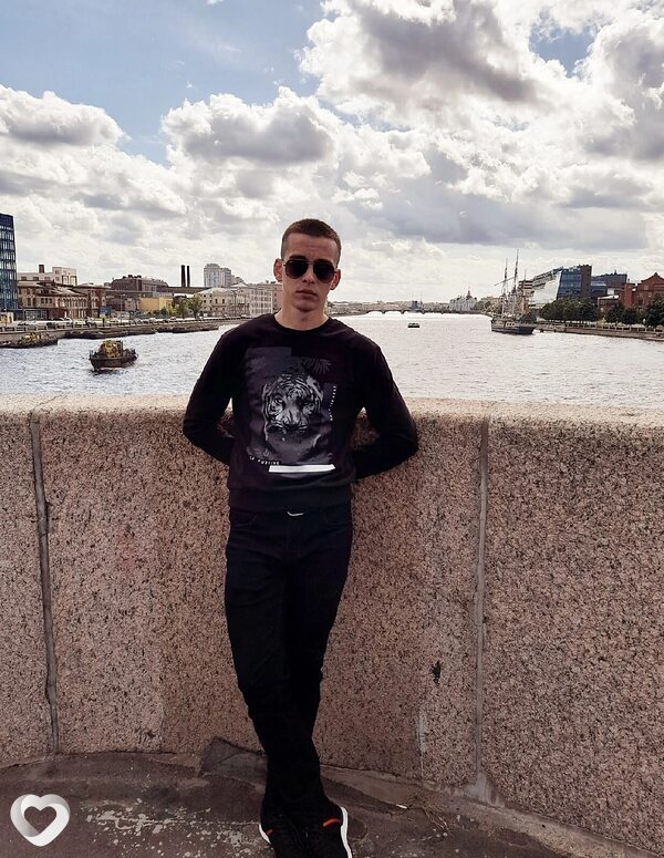 Алексей, 31, Стерлитамаке — анкета №1157744