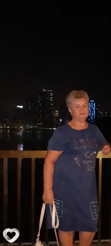 Валентина, 65, Москве — анкета №1157746