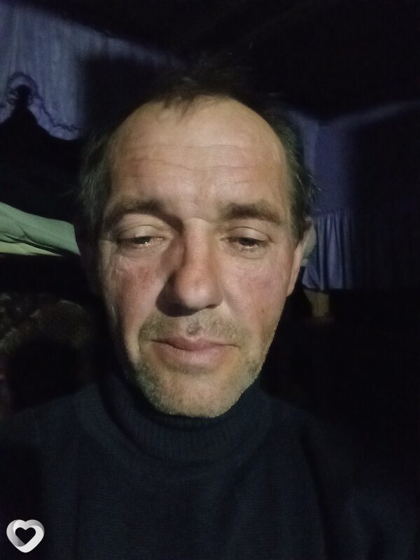 Игорь, 54, Минусинске — анкета №1157747