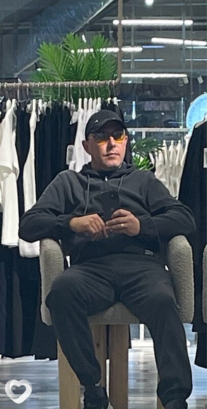 Сергей, 43, Челябинске — анкета №1157763