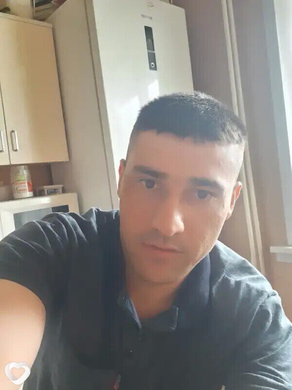 Дима, 32, Раменском — анкета №1157765