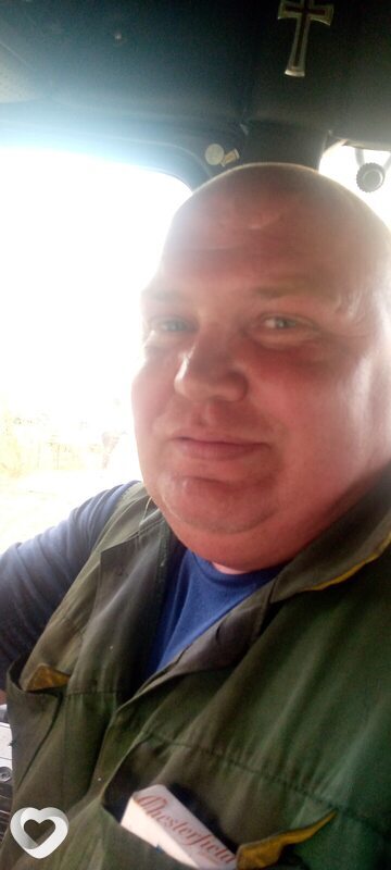 Сергей, 46, Луховицах — анкета №1157767