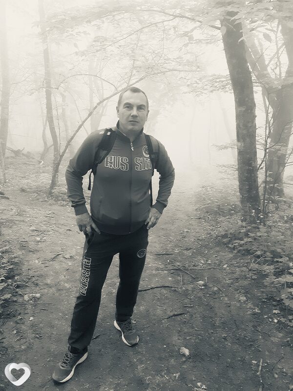 Андрей, 44, Севастополе — анкета №1157770