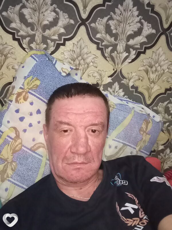 Сергей, Выкса
