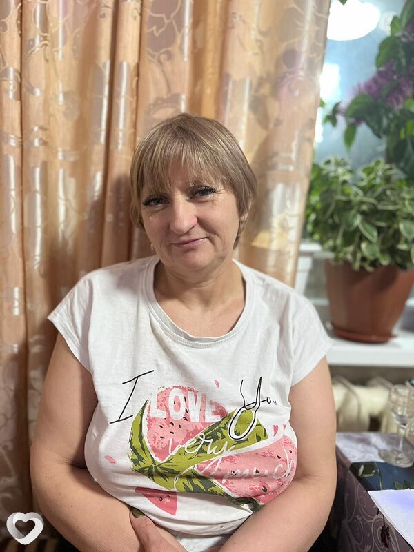 Татьяна, Карасук