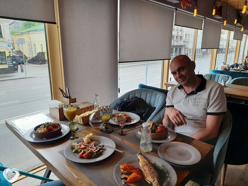 Виктор, 50, Курске — анкета №1157697