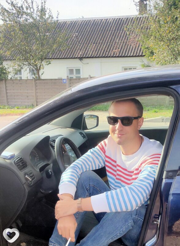 Алекс Лакмус, 41, Узловой — анкета №1157698
