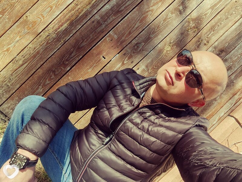 Андрей, 42, Севастополе — анкета №1157703