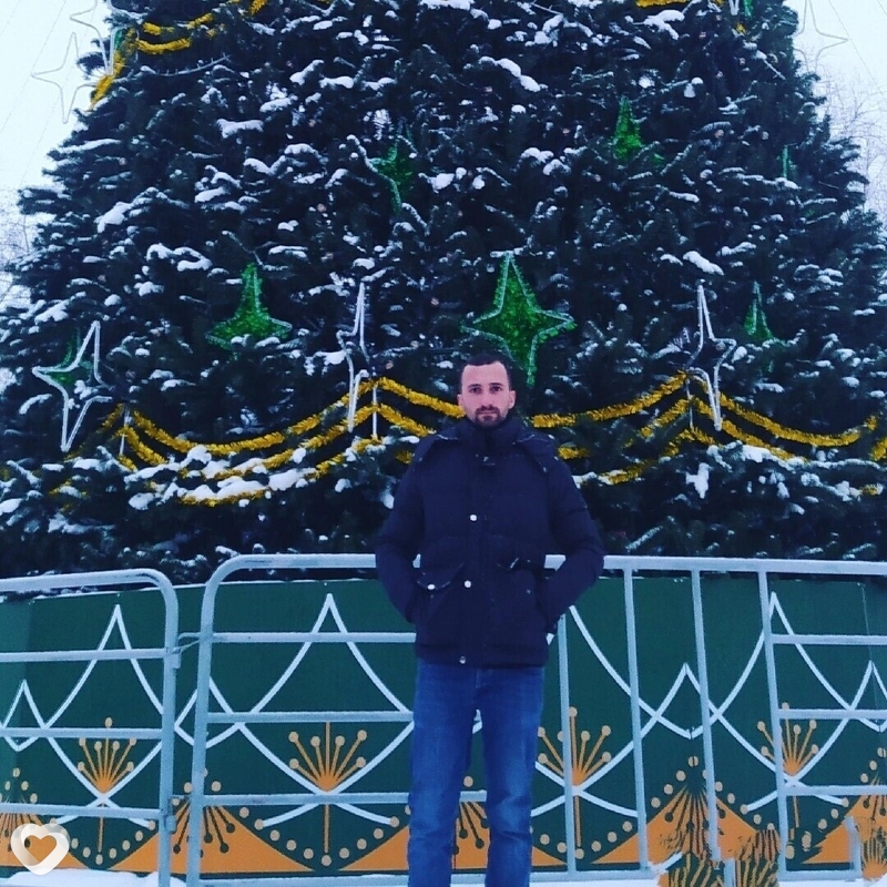 Самет, 30, Казани — анкета №1157705