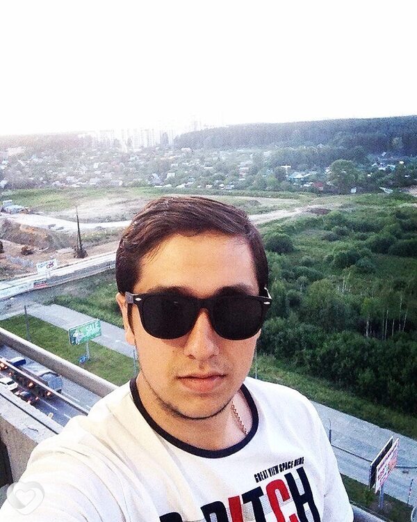 Марк, 30, Нижнем Новгороде — анкета №1157707
