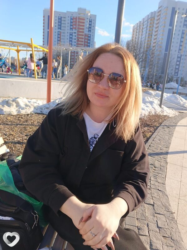 Юлия, 38, Казани — анкета №1157711