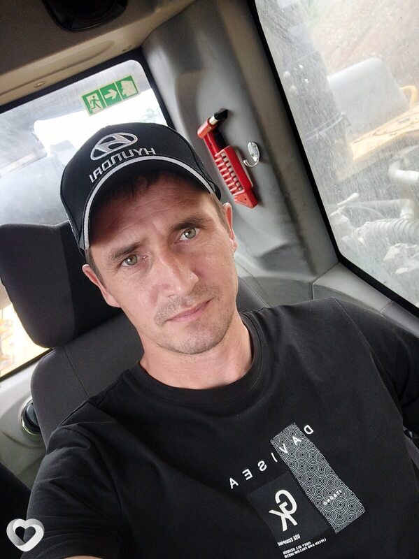 Григорий, 34, Комсомольске-на-Амуре — анкета №1157795