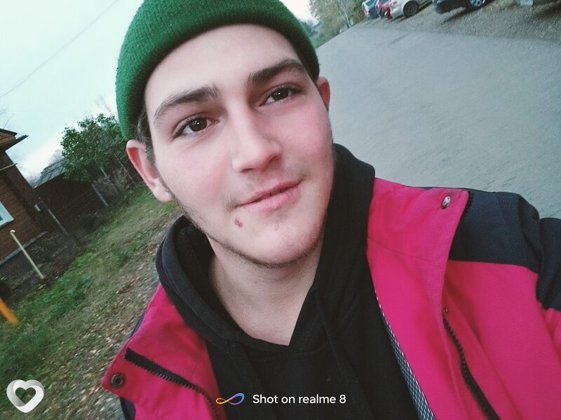 Иван, 23, Слободское — анкета №1157799