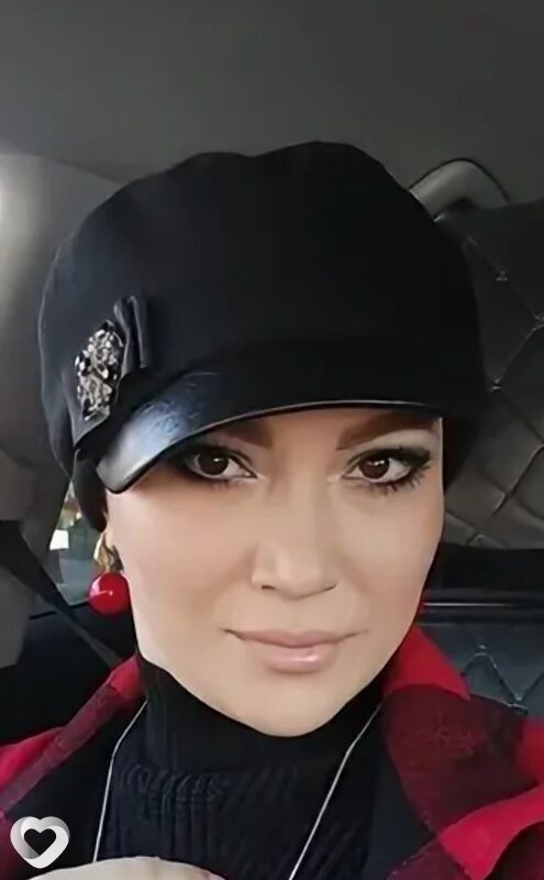 Ангел, 49, Минске — анкета №1157801