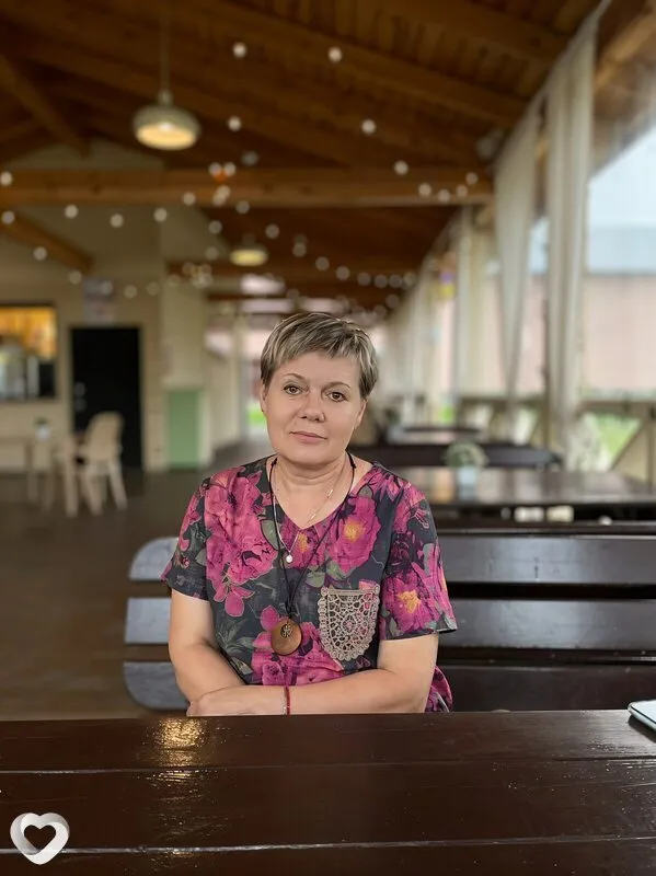 Галина, 55, Барнауле — анкета №1157802