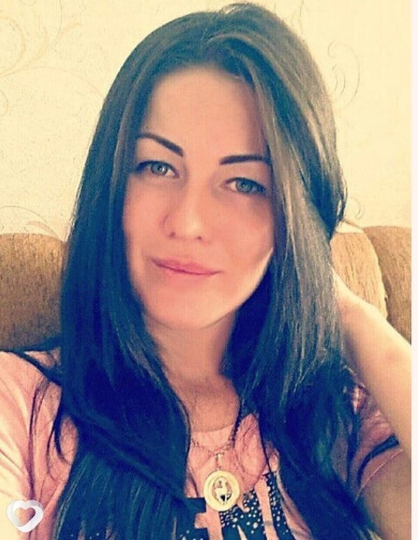 Кристина, 36, Гродно — анкета №1157807