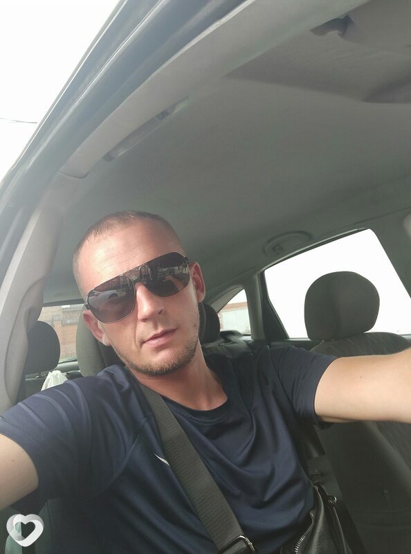Сергей, 41, Донецке — анкета №1157813