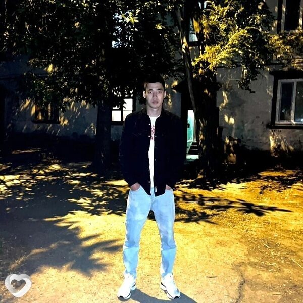 Марат, 26, Сочи — анкета №1157814