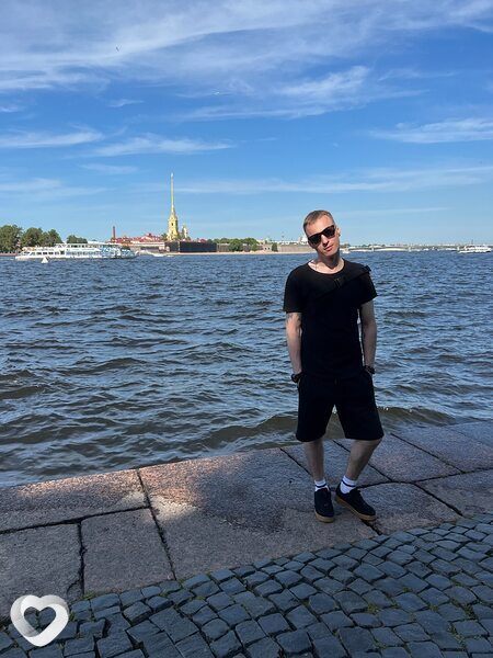Роман, 35, Минске — анкета №1157825