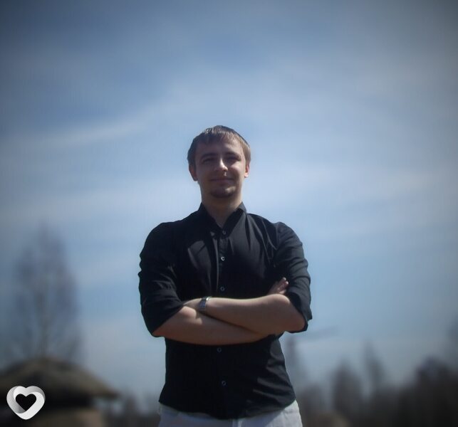 Дмитрий, 35, Минске — анкета №1157831