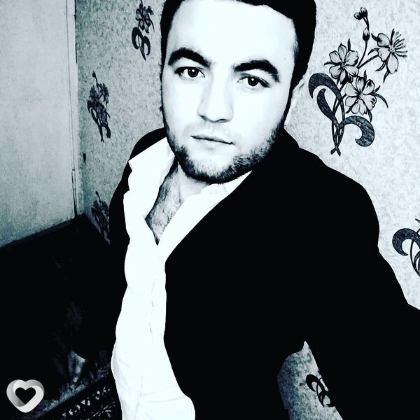 Али, 32, Казани — анкета №1157835