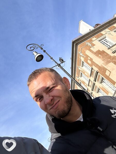 Alex, 28, Барановичах — анкета №1157840