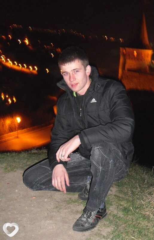 Александр, 39, Поворине — анкета №1157843