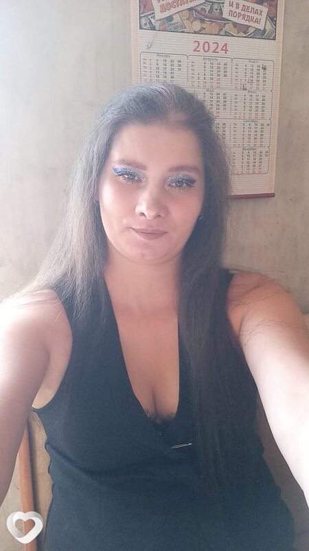 Ирина, 36, Магнитогорске — анкета №1157848