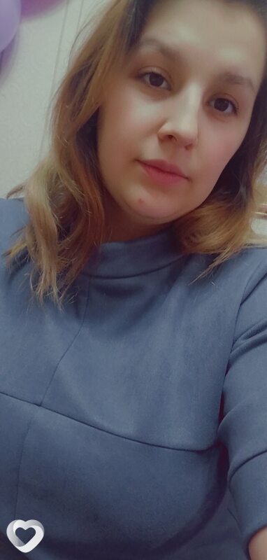 Ксения, 29, Усть-Кут — анкета №1157854